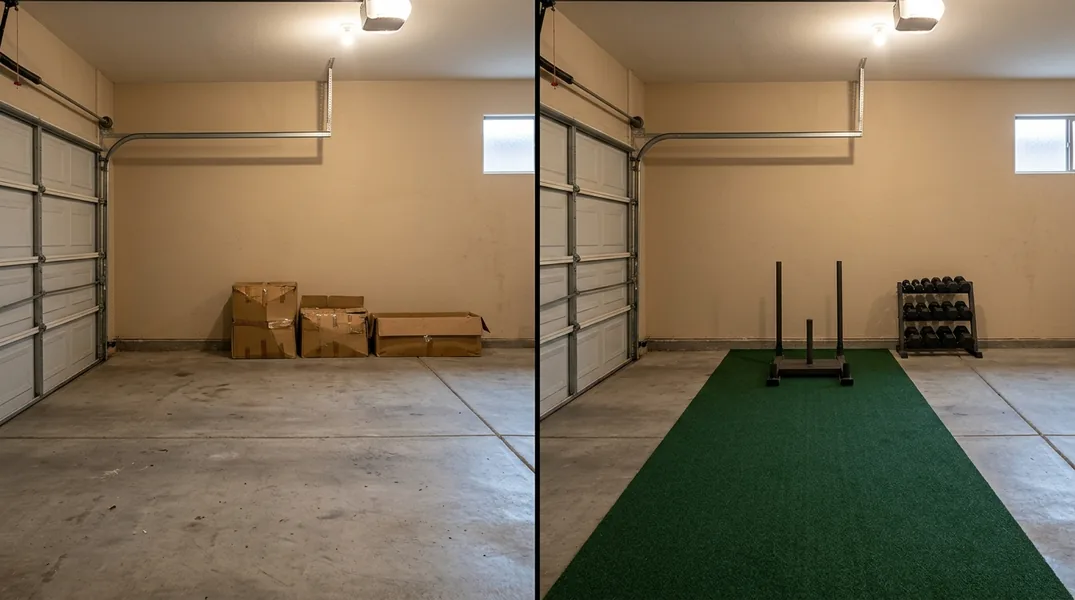 Monsoon Edges and Melted Spots: The Peoria Turf Repairs Nobody Warns You About